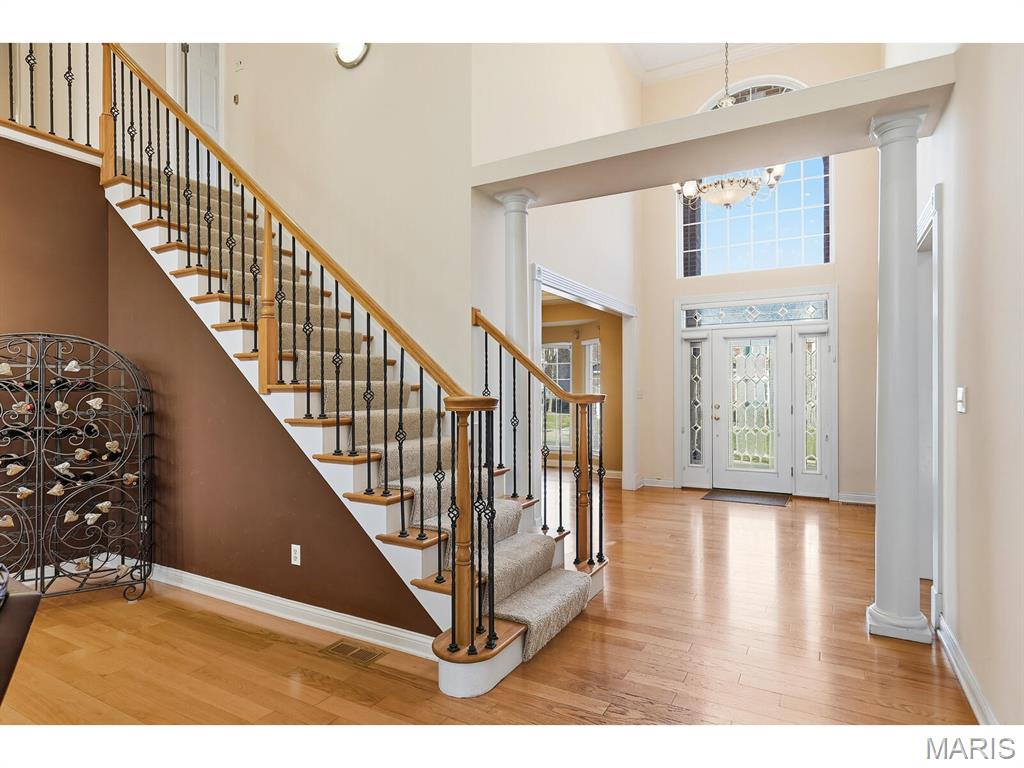 Clayton Hollow - Residential