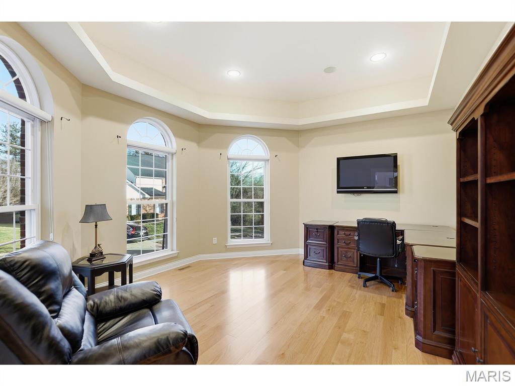 Clayton Hollow - Residential