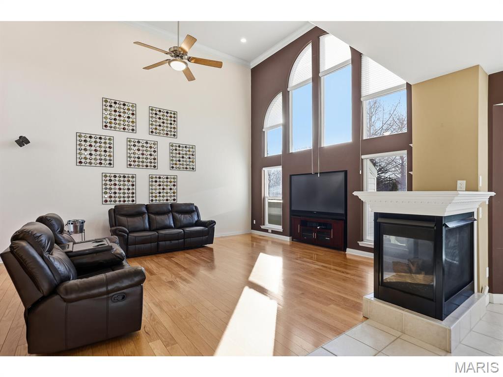 Clayton Hollow - Residential