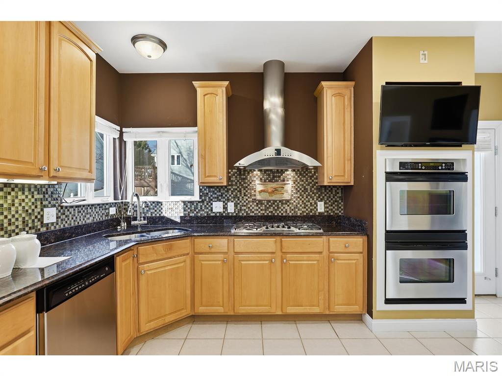 Clayton Hollow - Residential