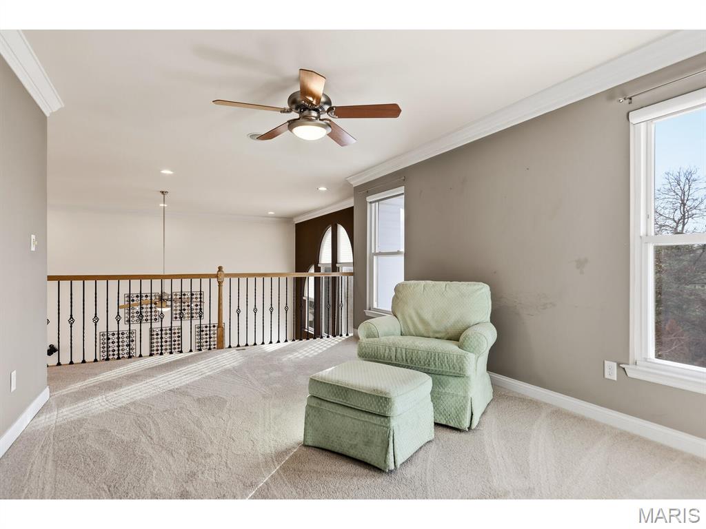 Clayton Hollow - Residential