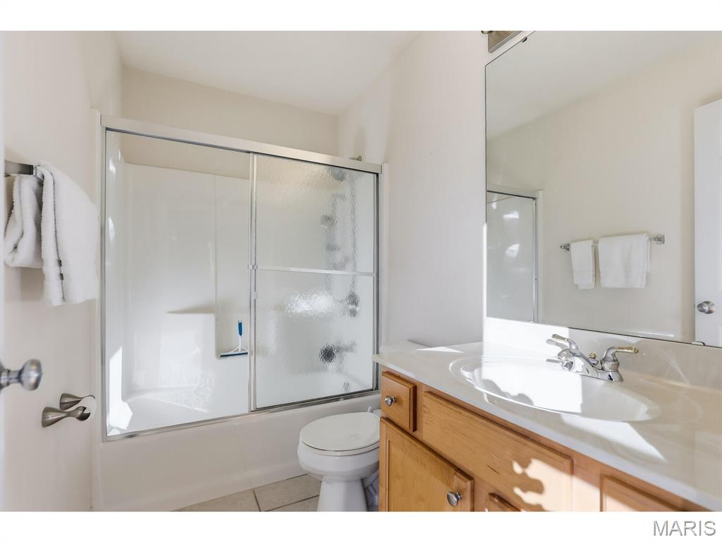 Clayton Hollow - Residential