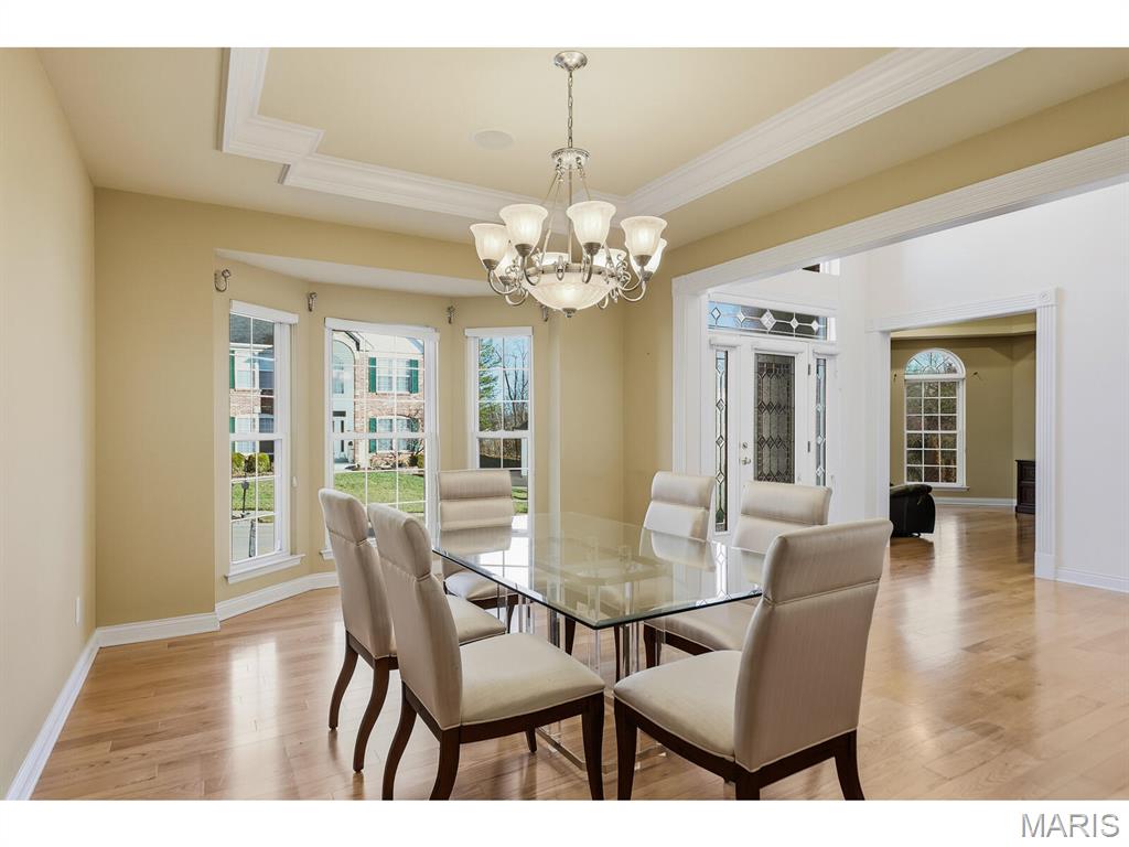 Clayton Hollow - Residential