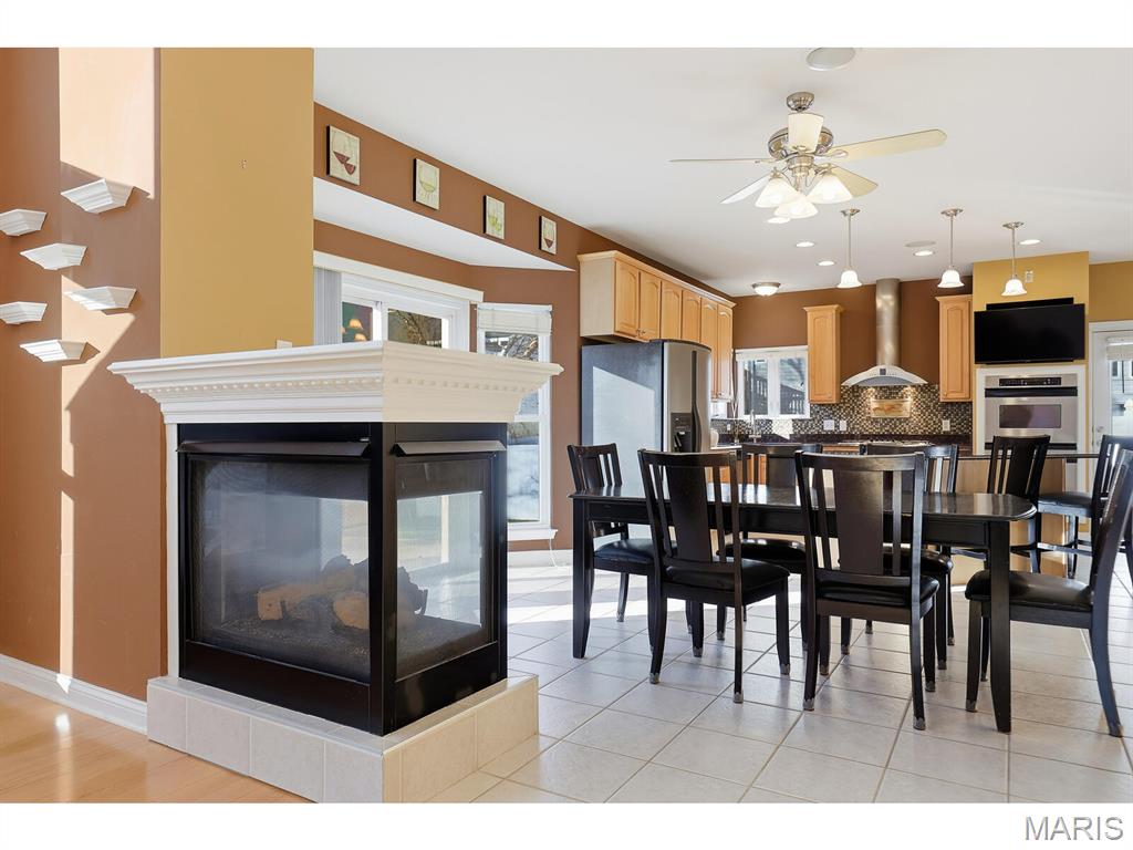 Clayton Hollow - Residential