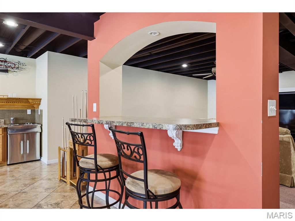 Clayton Hollow - Residential