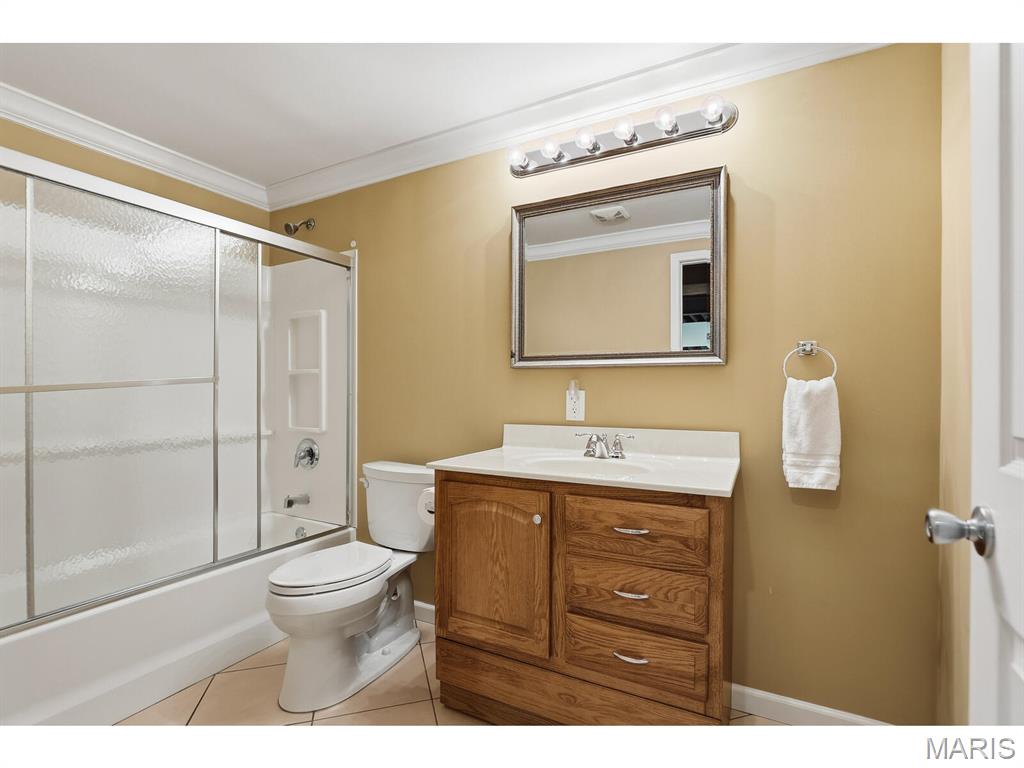 Clayton Hollow - Residential