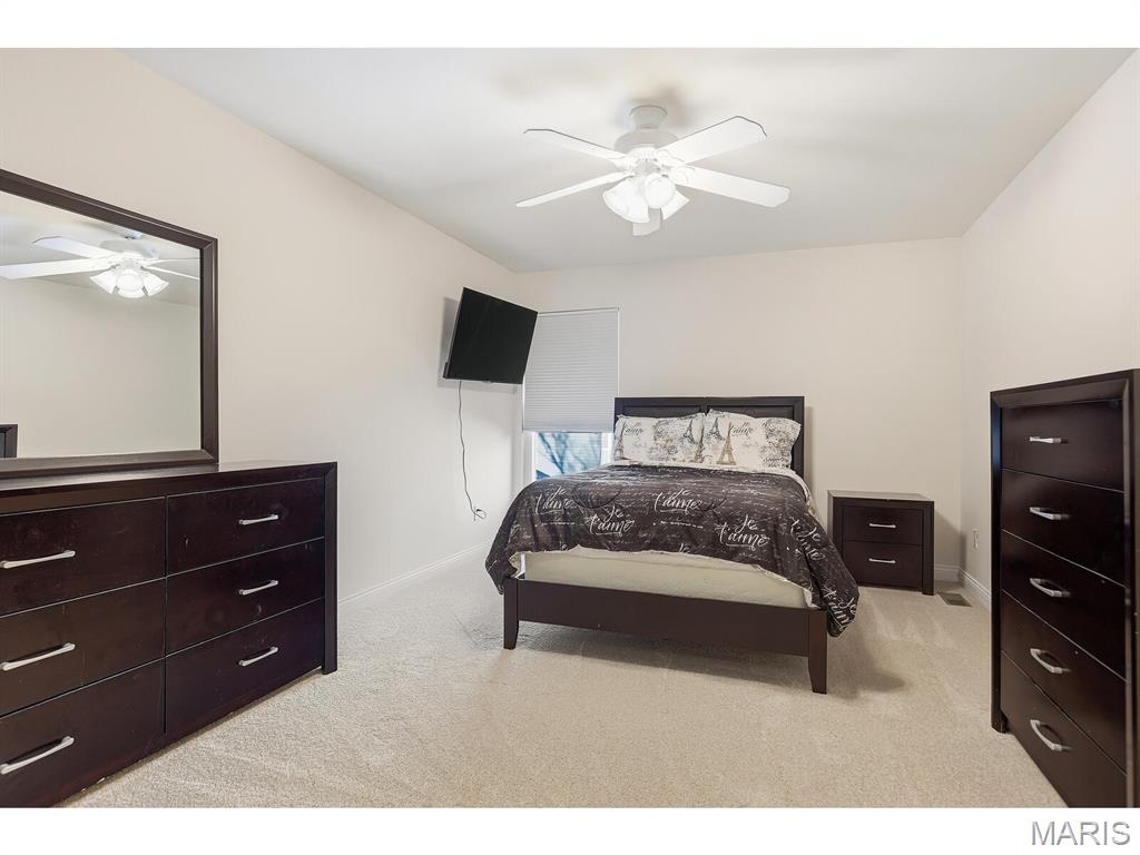 Clayton Hollow - Residential