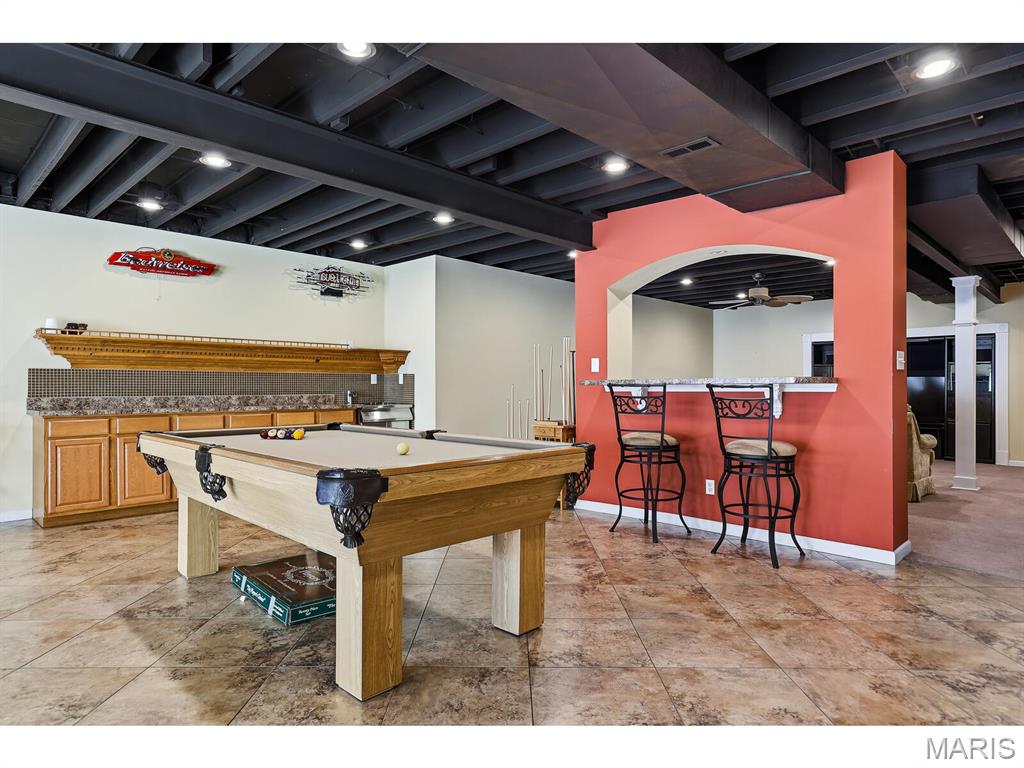 Clayton Hollow - Residential