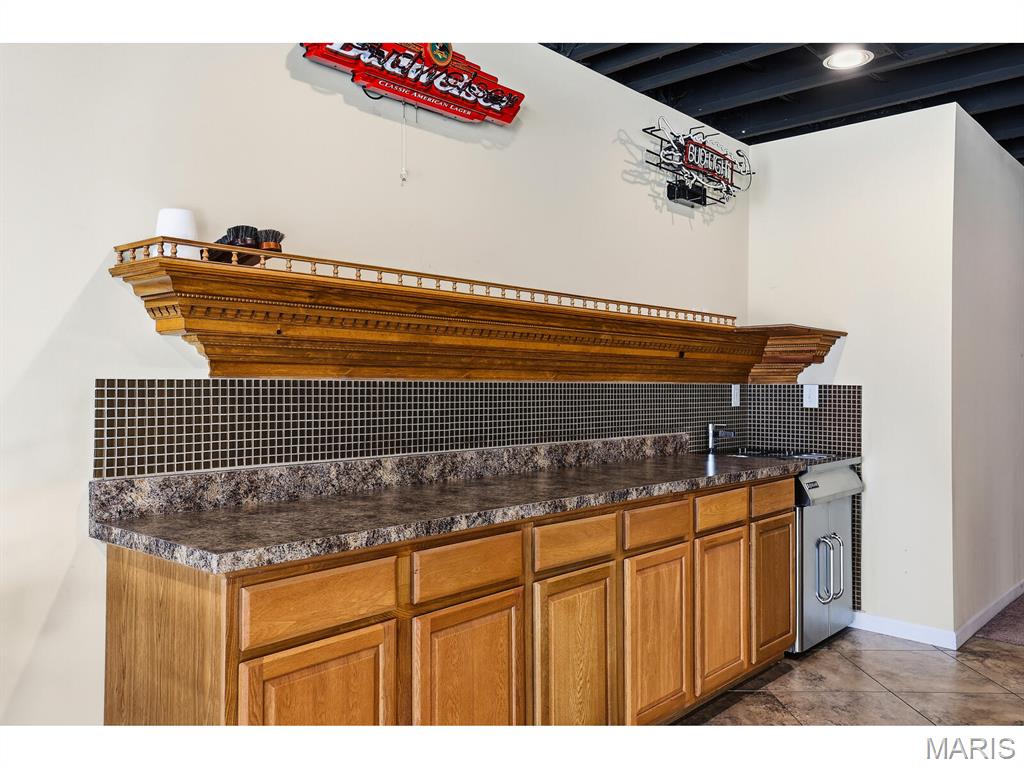 Clayton Hollow - Residential