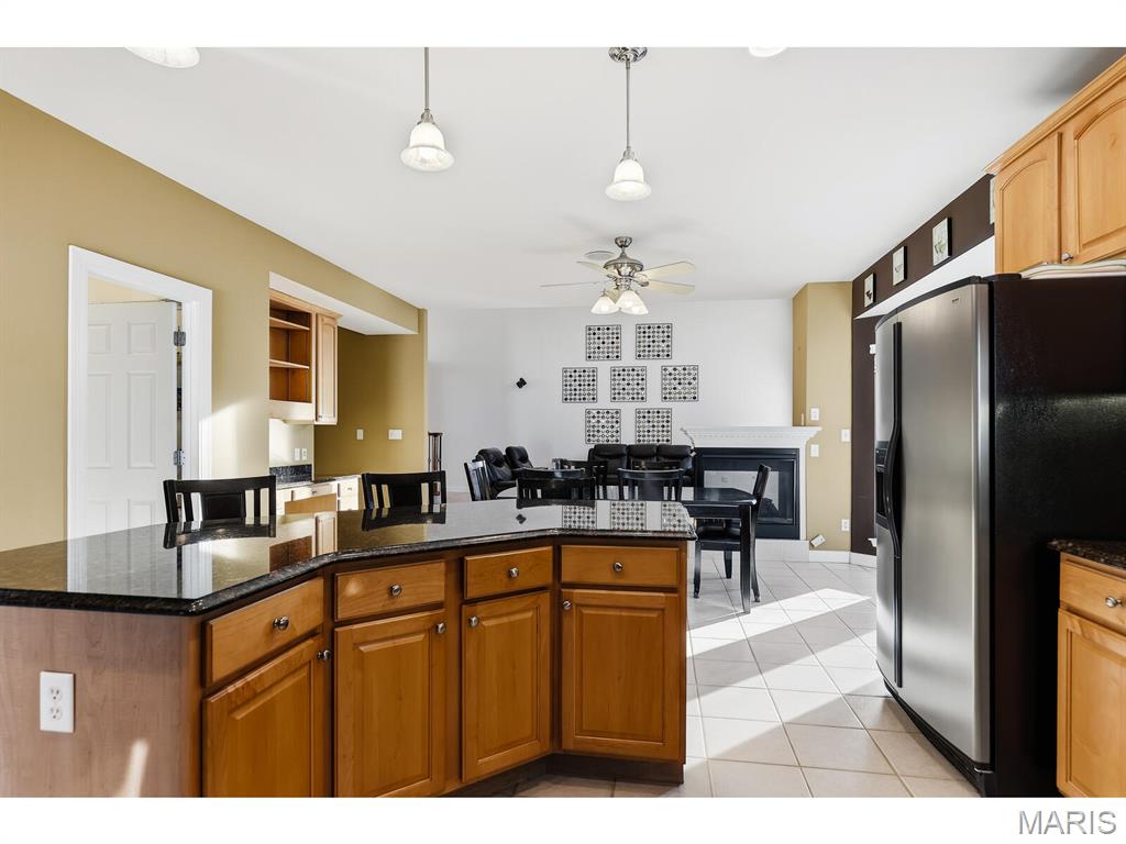 Clayton Hollow - Residential