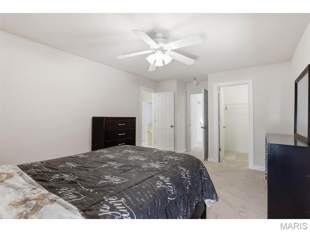 Clayton Hollow - Residential