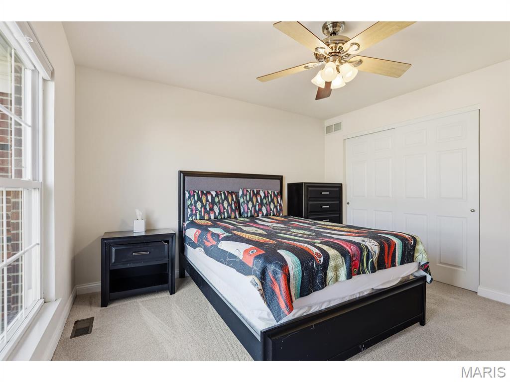 Clayton Hollow - Residential