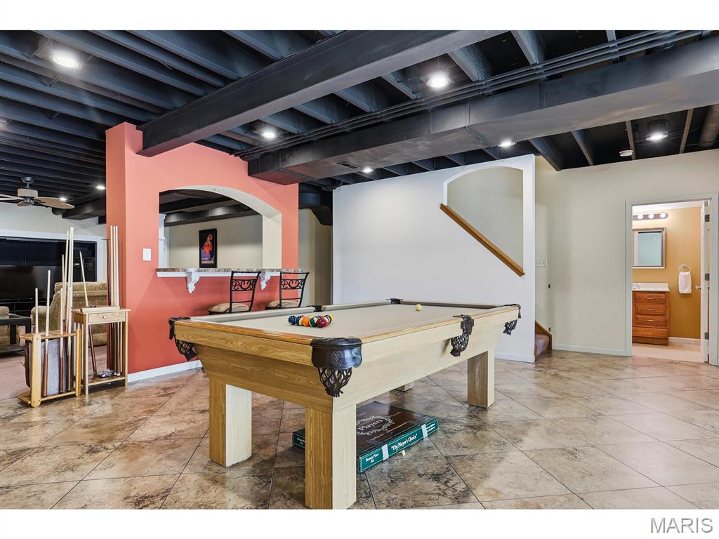 Clayton Hollow - Residential