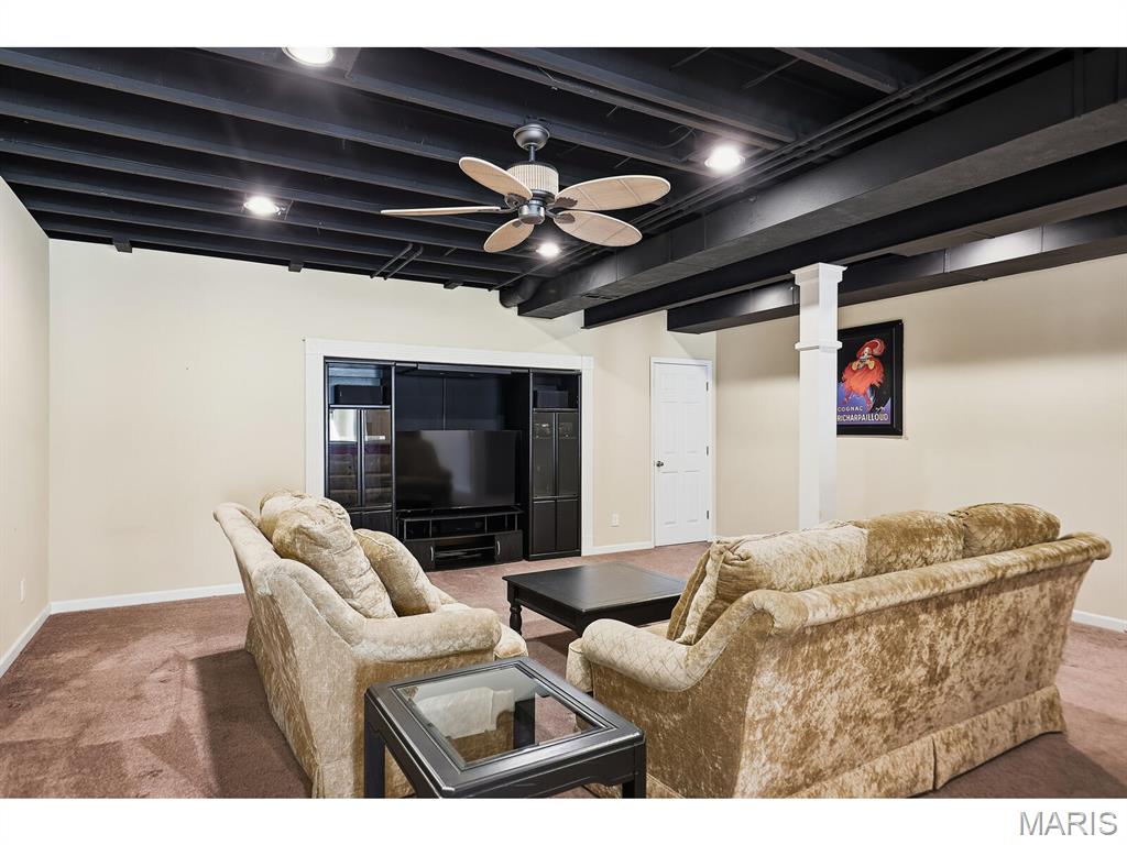 Clayton Hollow - Residential