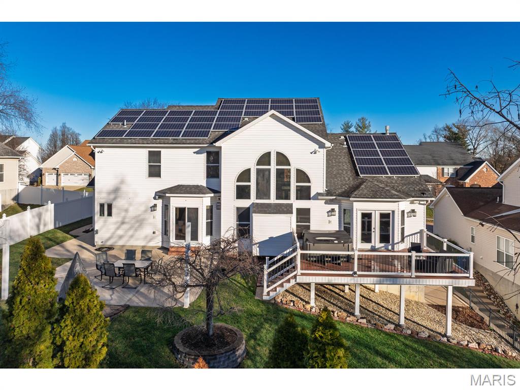 16174 Clayton Hollow Lane