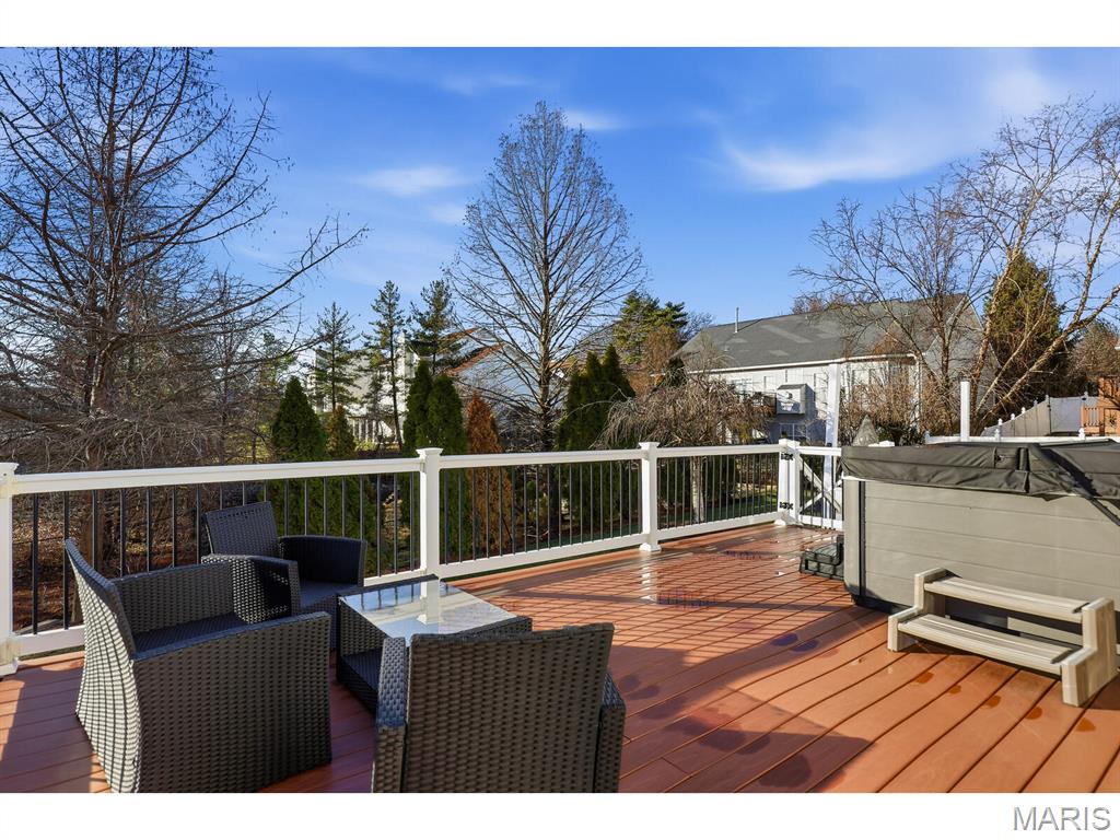 Clayton Hollow - Residential