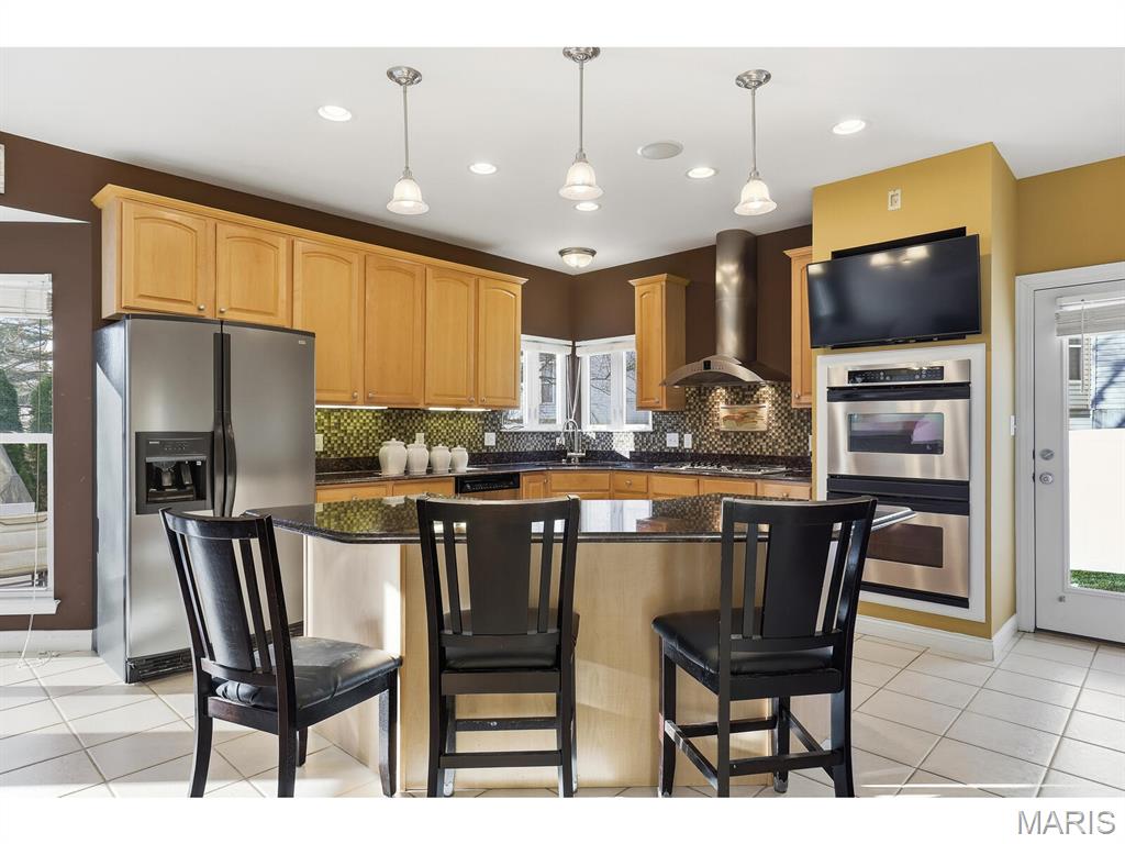 Clayton Hollow - Residential