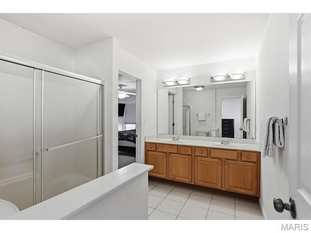 Clayton Hollow - Residential