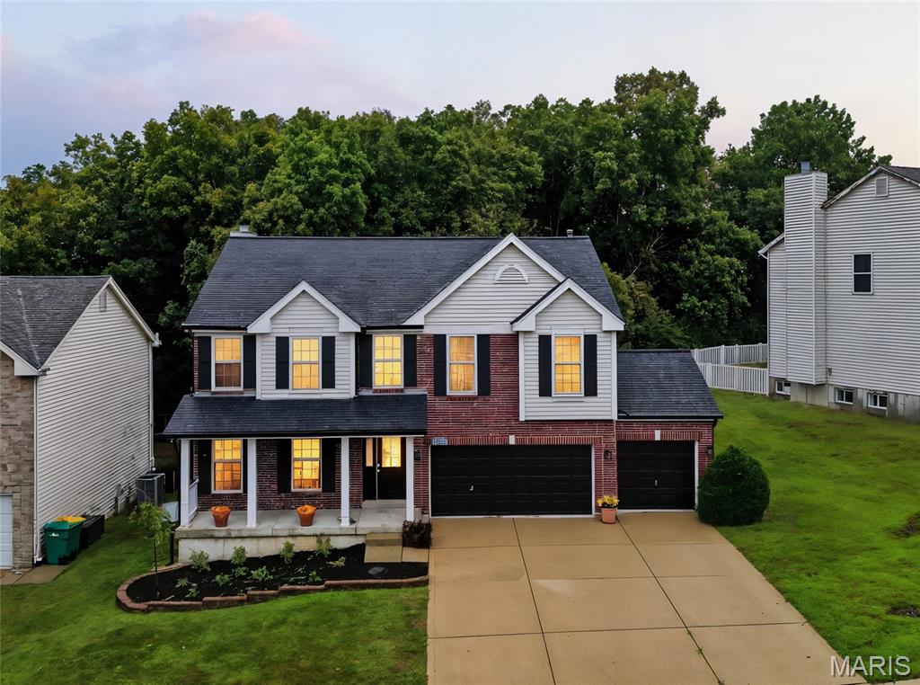 1005 Autumn Oaks Drive