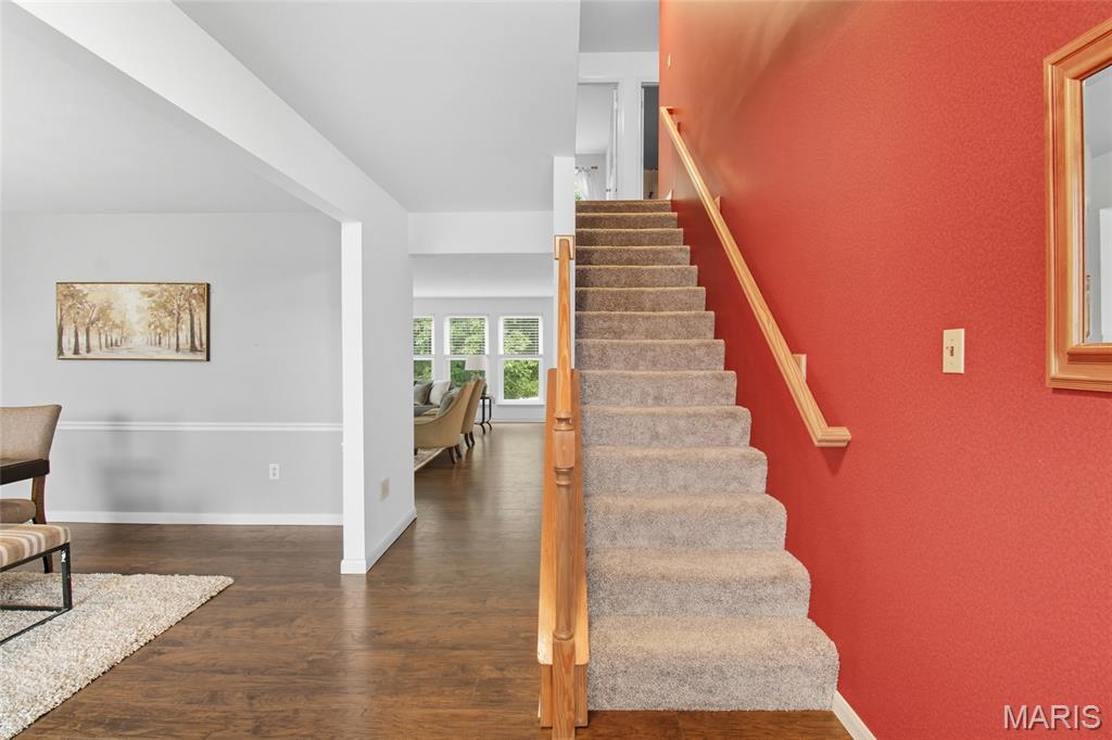 1005 Autumn Oaks Drive