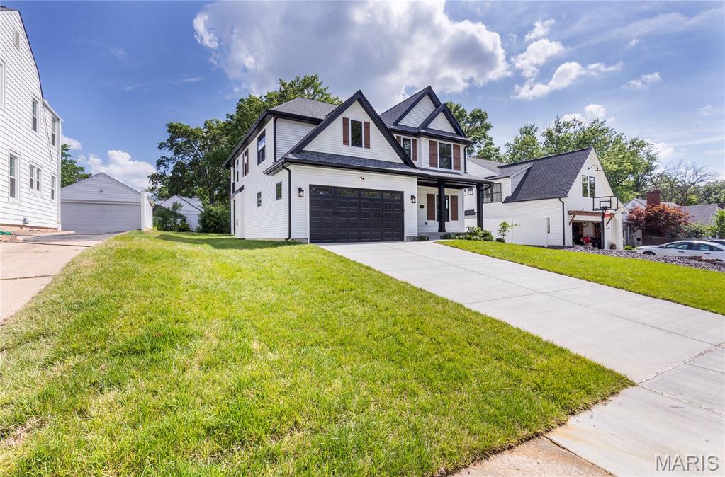 Denny Place - Residential