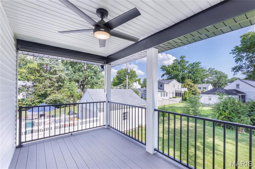 Denny Place - Residential