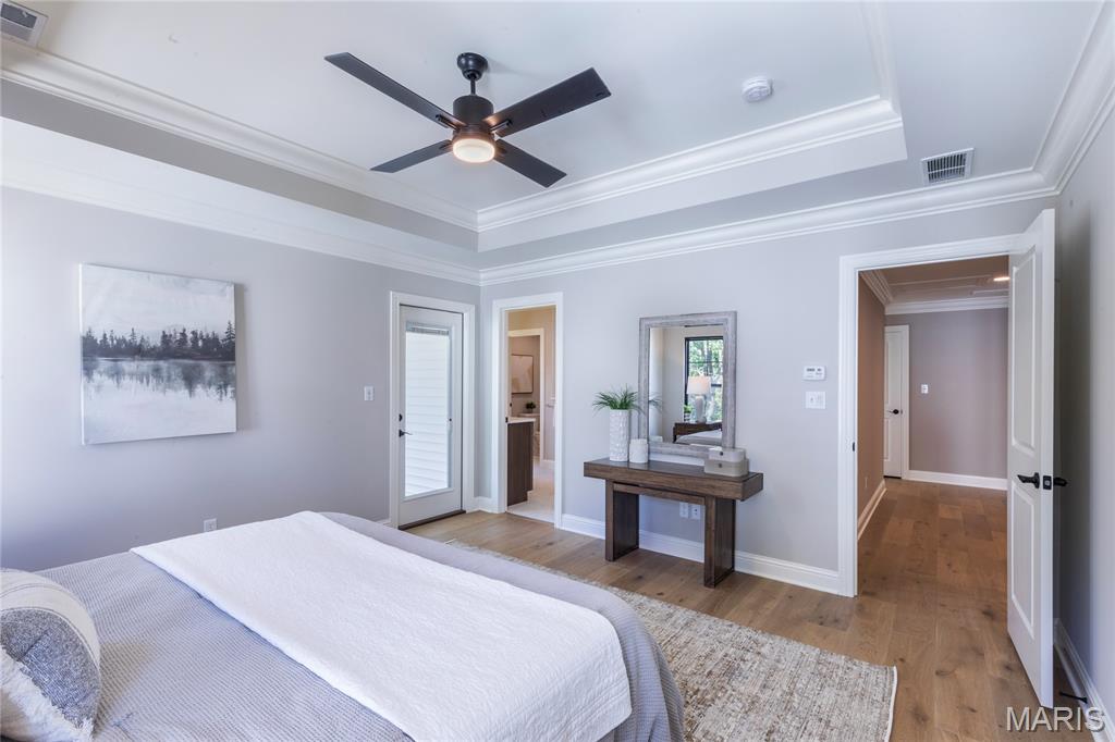 Denny Place - Residential