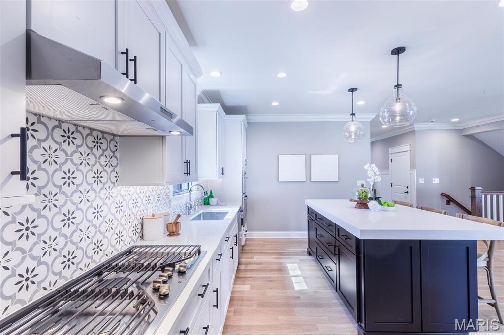 Denny Place - Residential