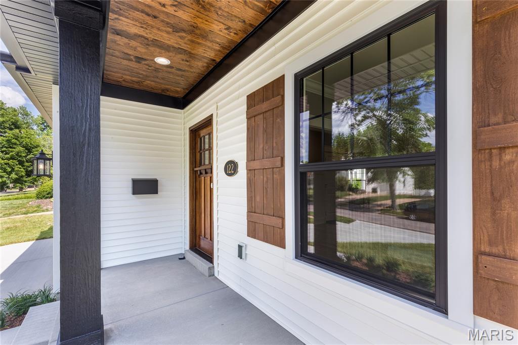 Denny Place - Residential