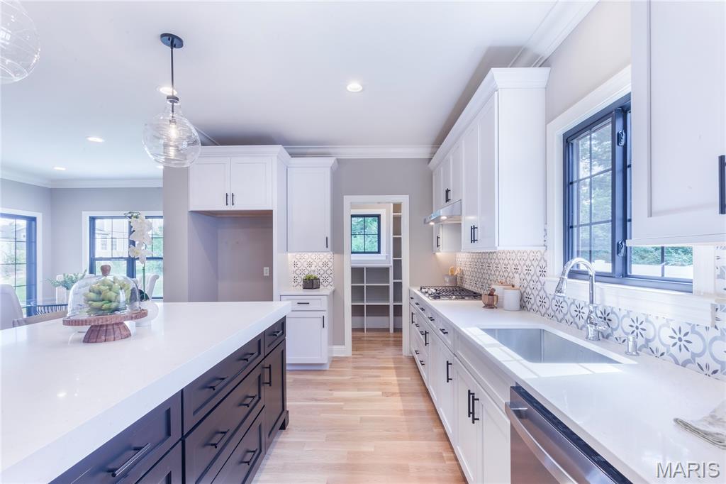 Denny Place - Residential