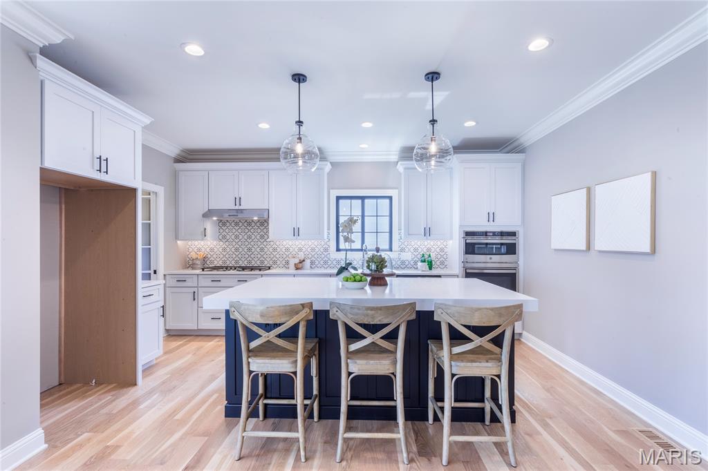 Denny Place - Residential