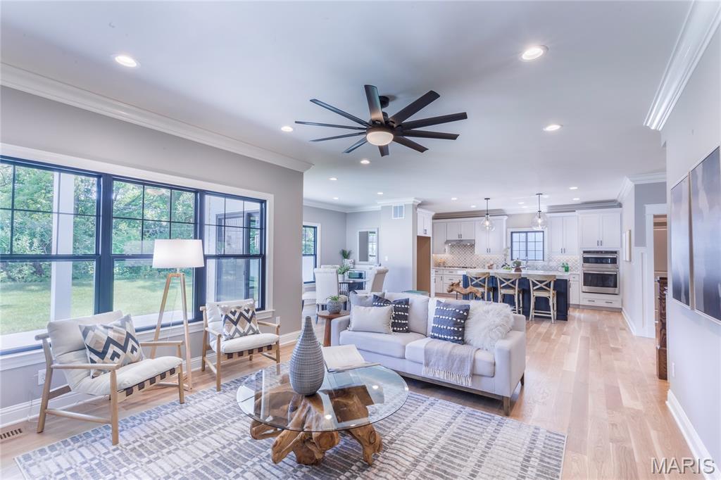 Denny Place - Residential