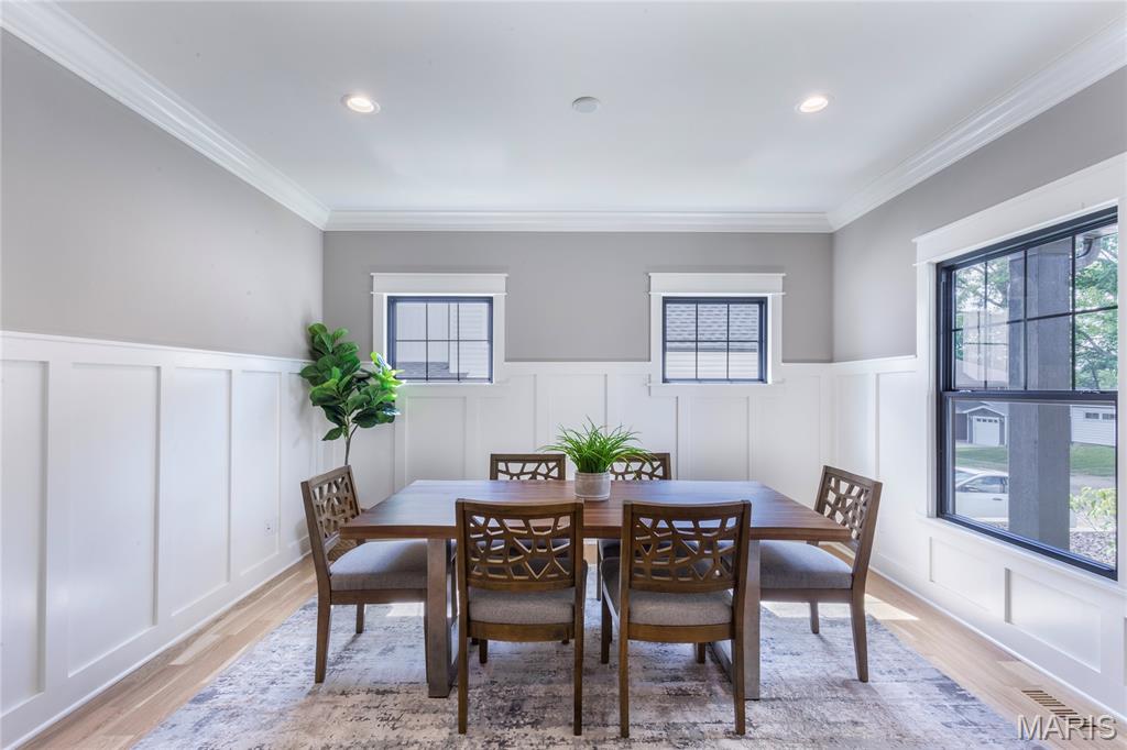 Denny Place - Residential