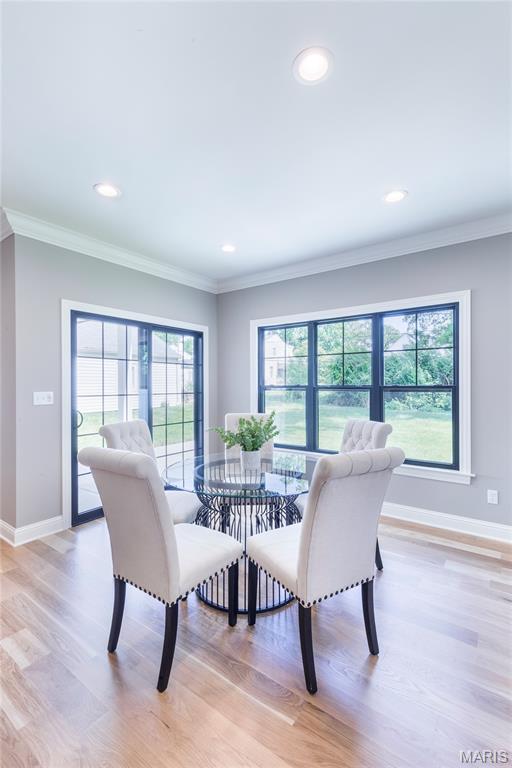 Denny Place - Residential