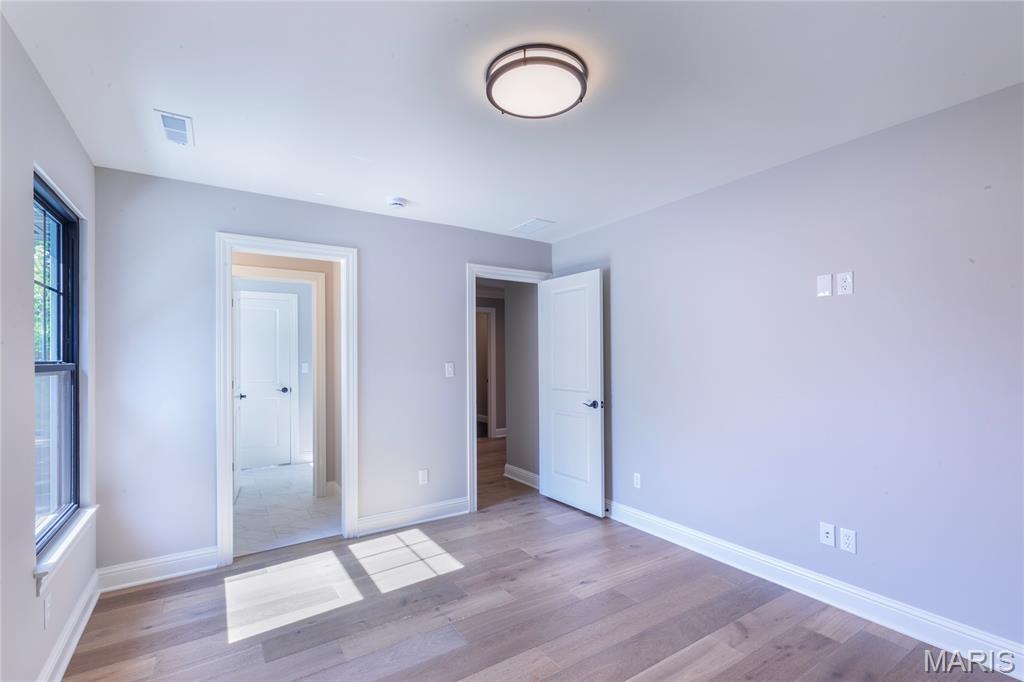 Denny Place - Residential