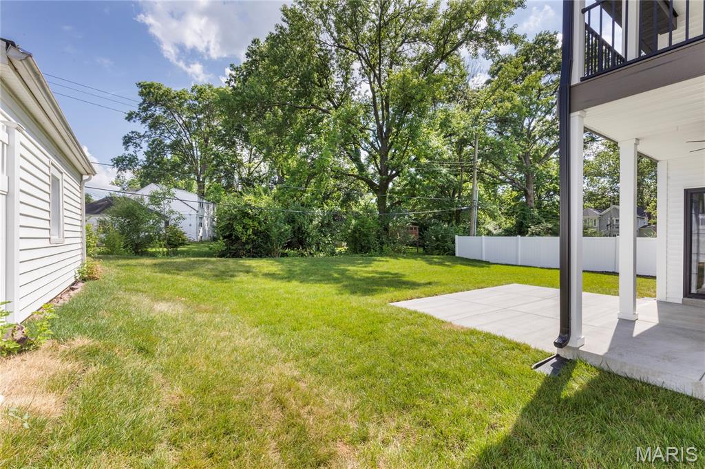 Denny Place - Residential