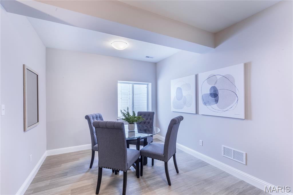 Denny Place - Residential