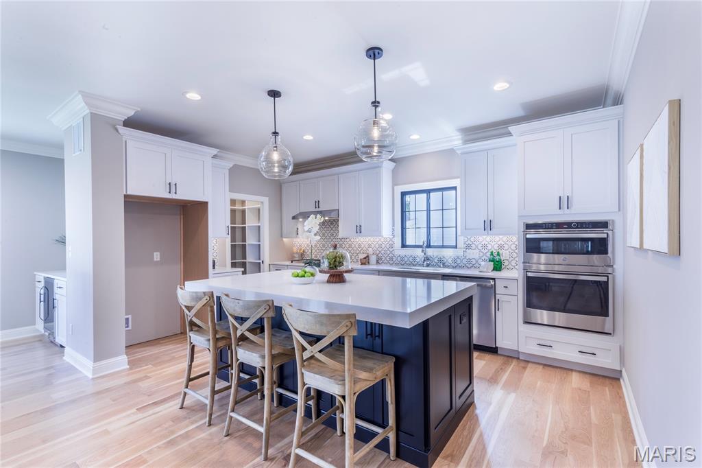 Denny Place - Residential