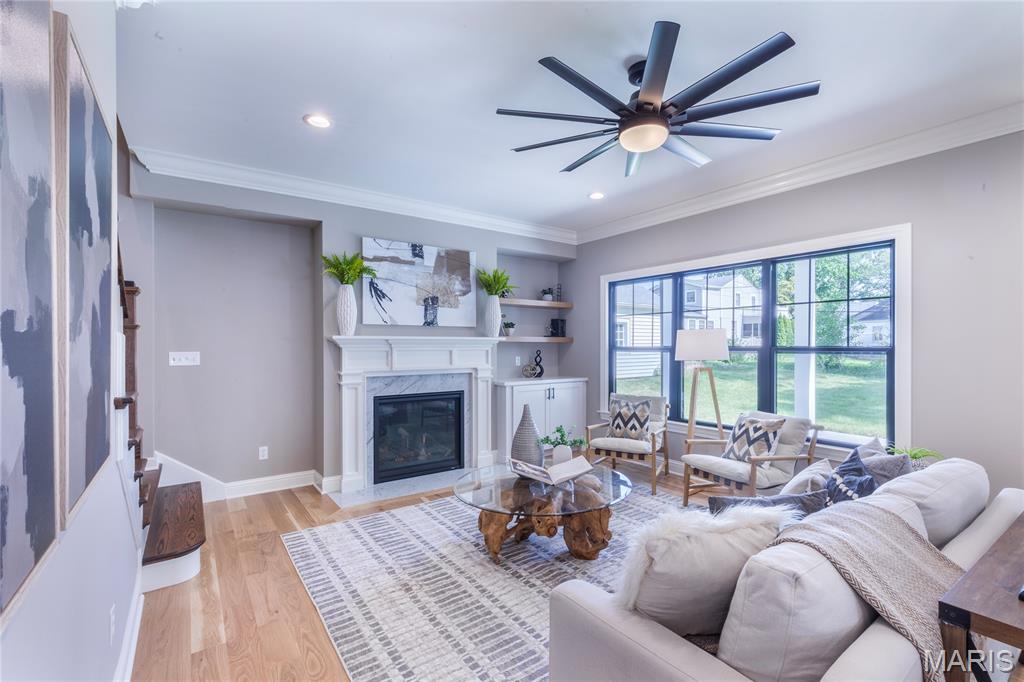 Denny Place - Residential