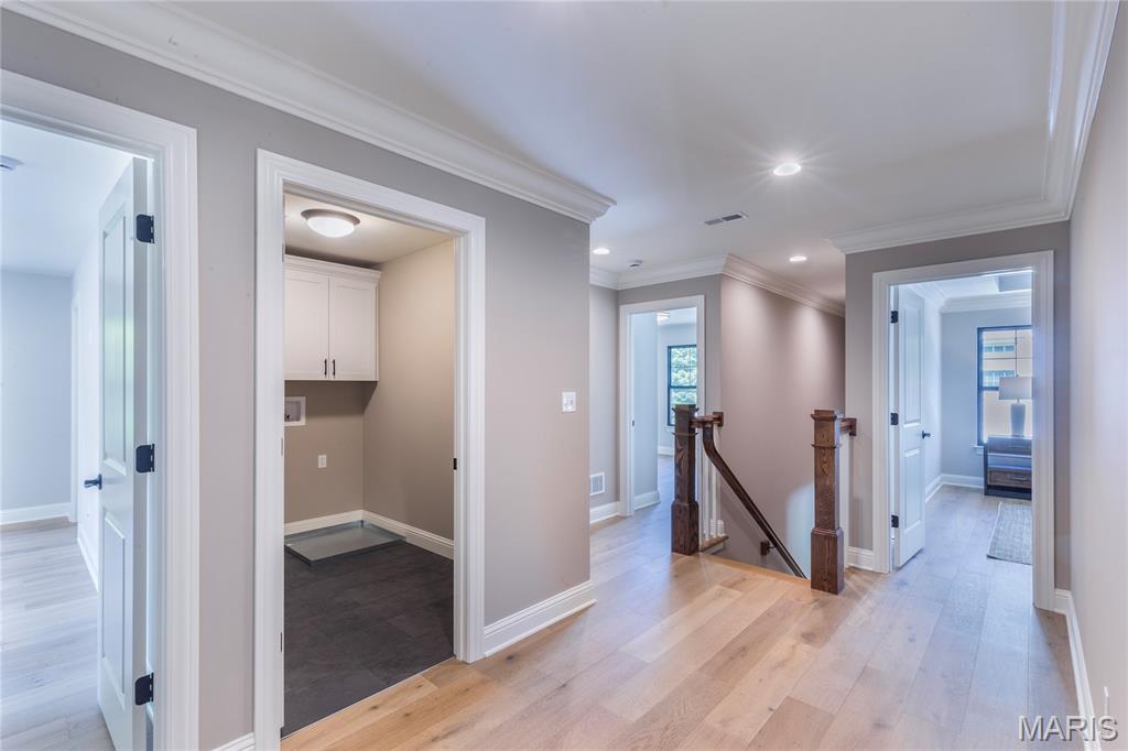 Denny Place - Residential