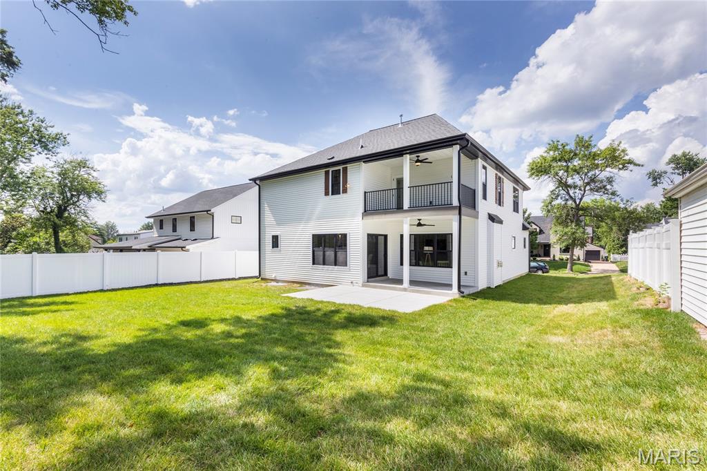 Denny Place - Residential