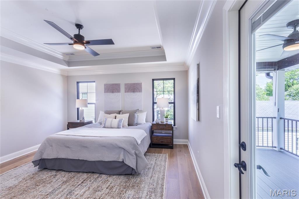 Denny Place - Residential