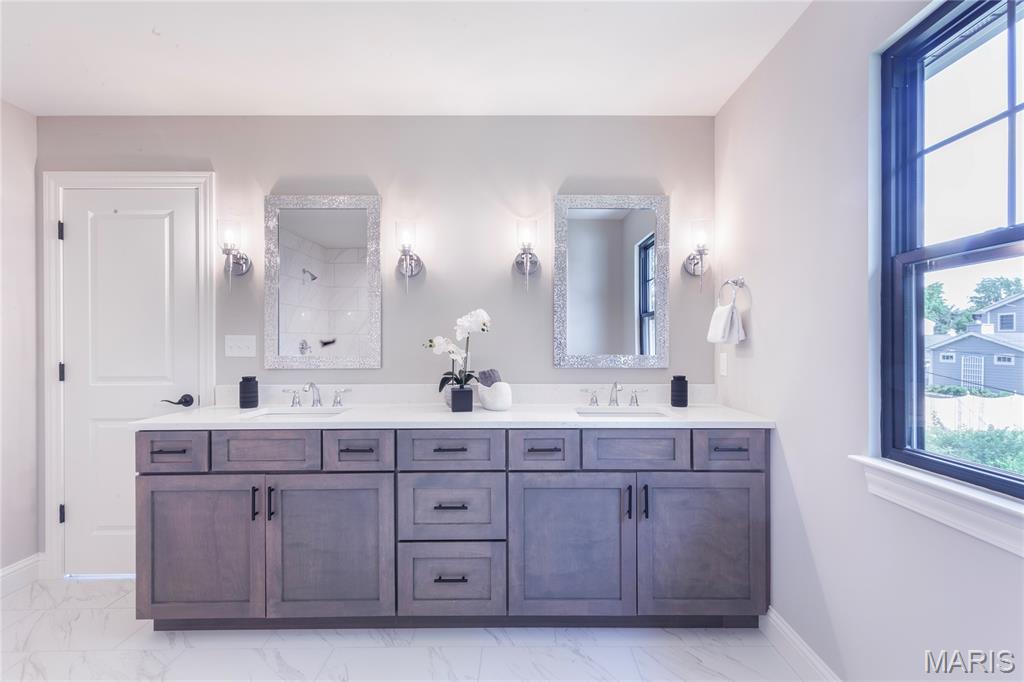 Denny Place - Residential