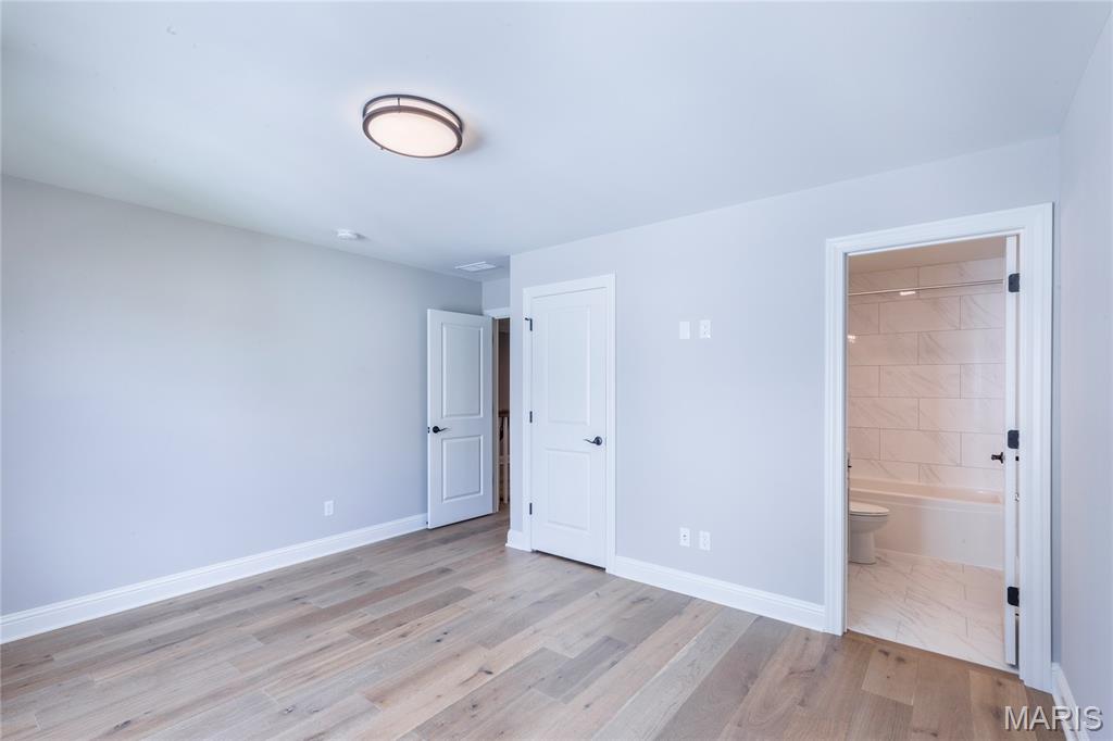 Denny Place - Residential