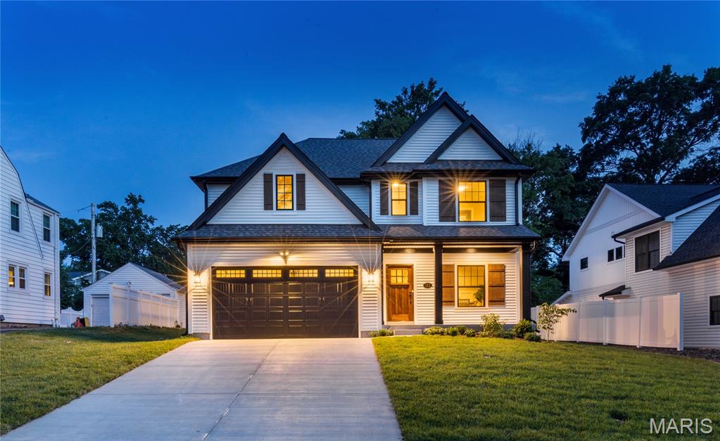 Denny Place - Residential