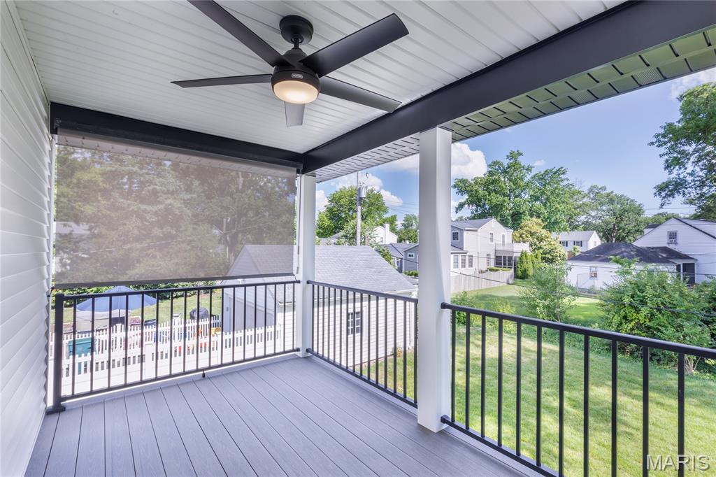 Denny Place - Residential