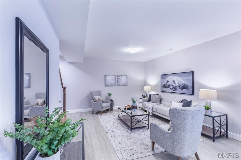 Denny Place - Residential