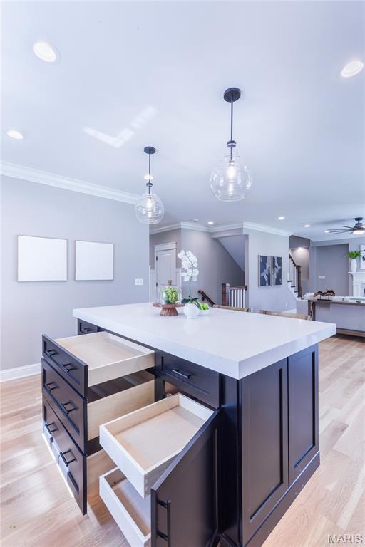 Denny Place - Residential