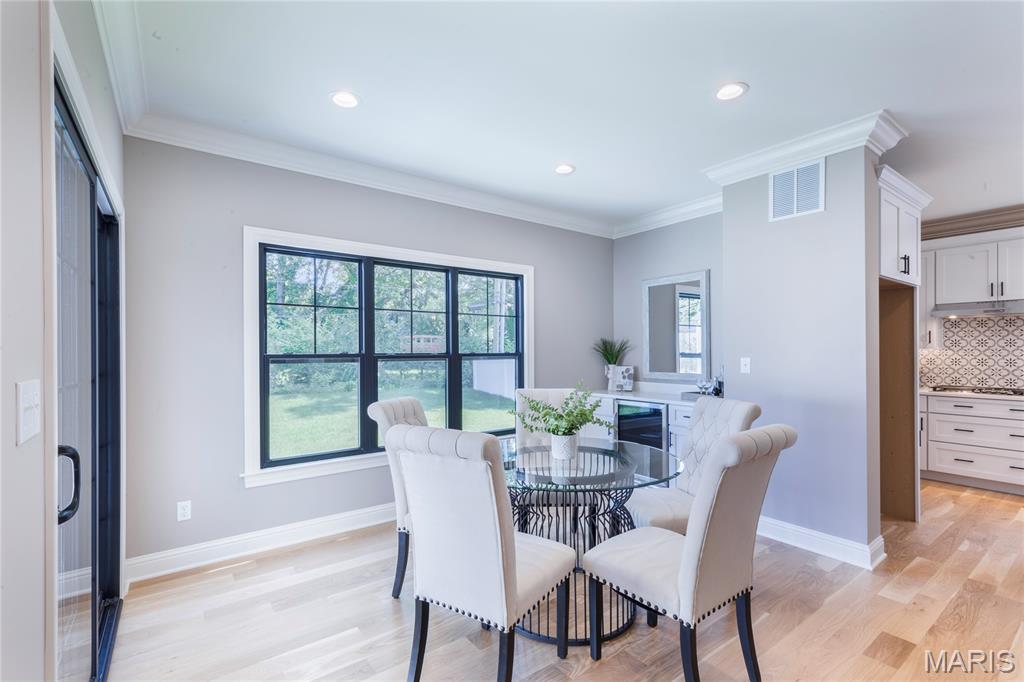 Denny Place - Residential