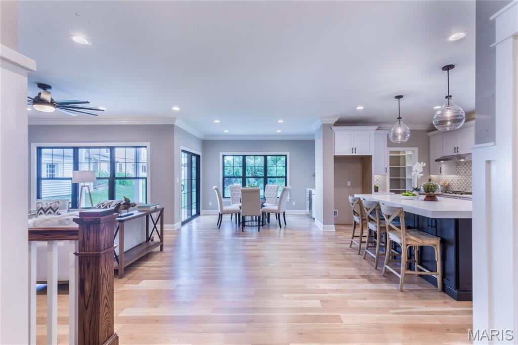 Denny Place - Residential